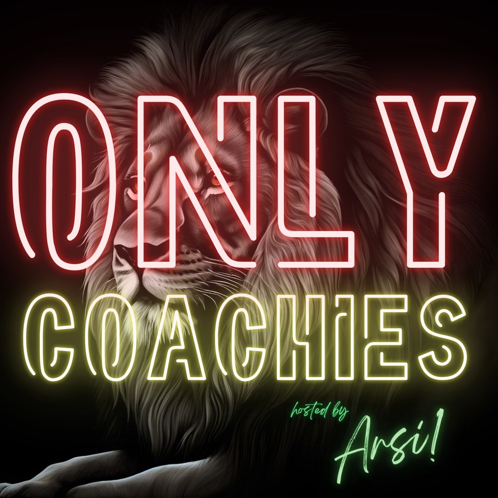 5/6 😉❌❌ONLY COACHIES ❌❌ COACH SHARE SHOW WITH ARSI 🍍🍍COACH COACH COACH🍍🍍🦁 - Picture 5 of 10